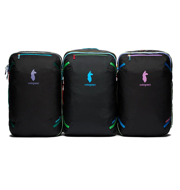 Putni ruksak Cotopaxi Allpa 35L