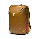 Putni ruksak Cotopaxi Allpa 35L