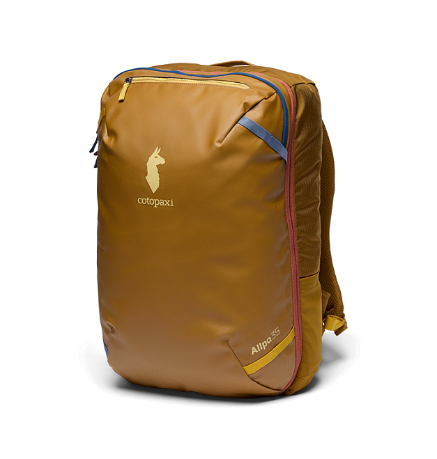 Путнички ранац Cotopaxi Allpa 35L