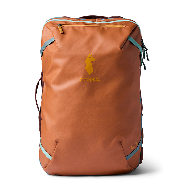 Putni ruksak Cotopaxi Allpa 35L
