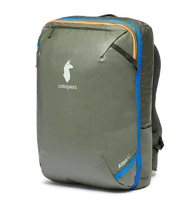 Nahrbtnik Cotopaxi Allpa 42L