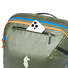 Nahrbtnik Cotopaxi Allpa 42L