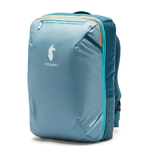 Nahrbtnik Cotopaxi Allpa 42L