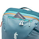 Cotopaxi Allpa 42L travel backpack