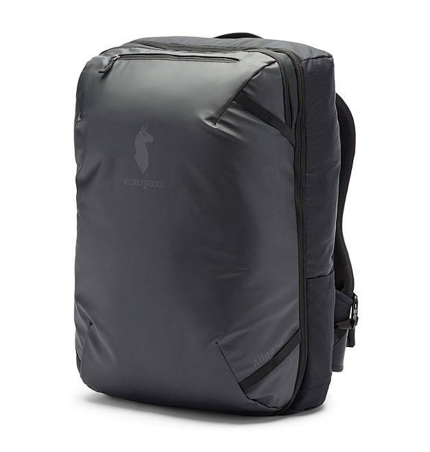 Cotopaxi Allpa 42L travel backpack