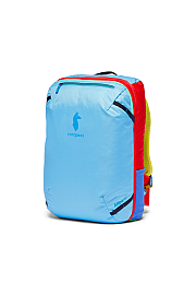 Cotopaxi Allpa 42L travel backpack