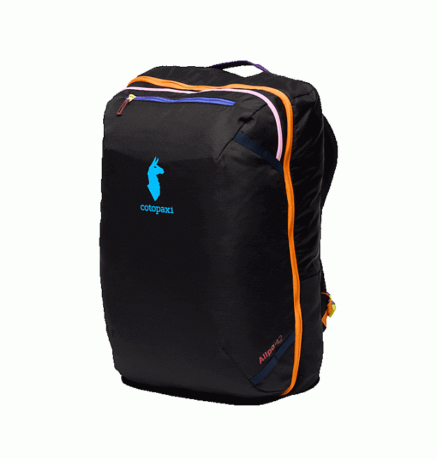 Nahrbtnik Cotopaxi Allpa 42L