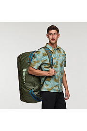 Travel bag Cotopaxi Allpa Getaway 100L