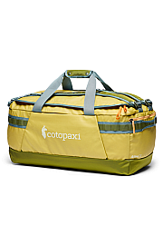 Borsa da viaggio Cotopaxi Allpa Getaway 70L