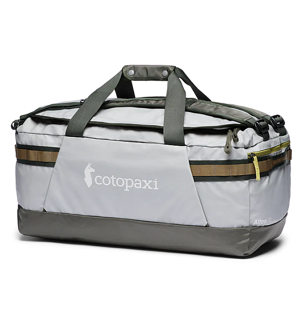 Bolsa de viaje Cotopaxi Allpa Escapada 70L
