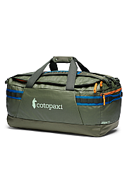 Bolsa de viaje Cotopaxi Allpa Escapada 70L