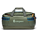 Borsa da viaggio Cotopaxi Allpa Getaway 70L