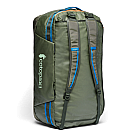 Borsa da viaggio Cotopaxi Allpa Getaway 70L