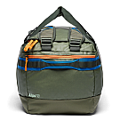 Borsa da viaggio Cotopaxi Allpa Getaway 70L