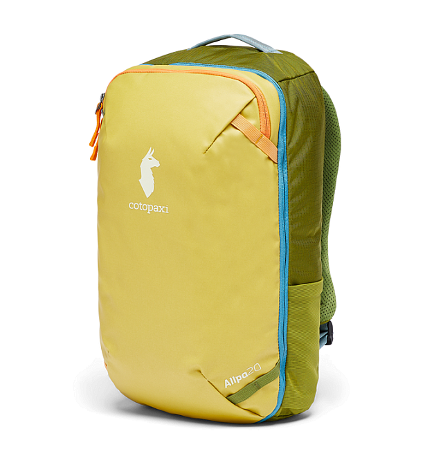 Cotopaxi Аллпа Мини 20Л Травел Пацк ранац
