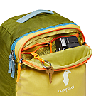 Mochila de viaje Cotopaxi Allpa Mini 20L