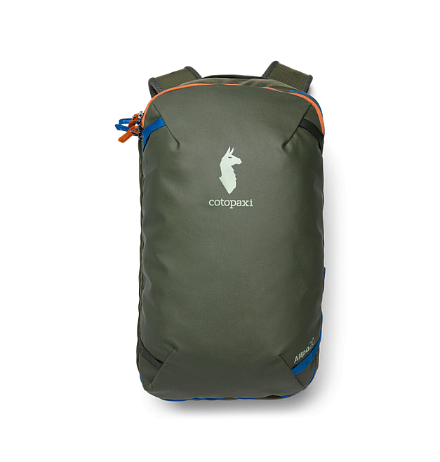 Cotopaxi Аллпа Мини 20Л Травел Пацк ранац