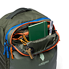 Mochila de viaje Cotopaxi Allpa Mini 20L