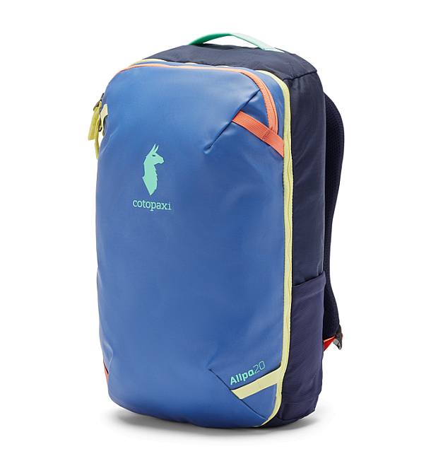 Mochila de viaje Cotopaxi Allpa Mini 20L