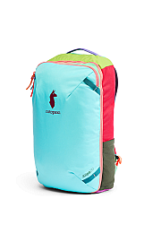 Cotopaxi Allpa Mini 20L Travel Pack Backpack