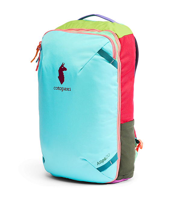 Cotopaxi Аллпа Мини 20Л Травел Пацк ранац