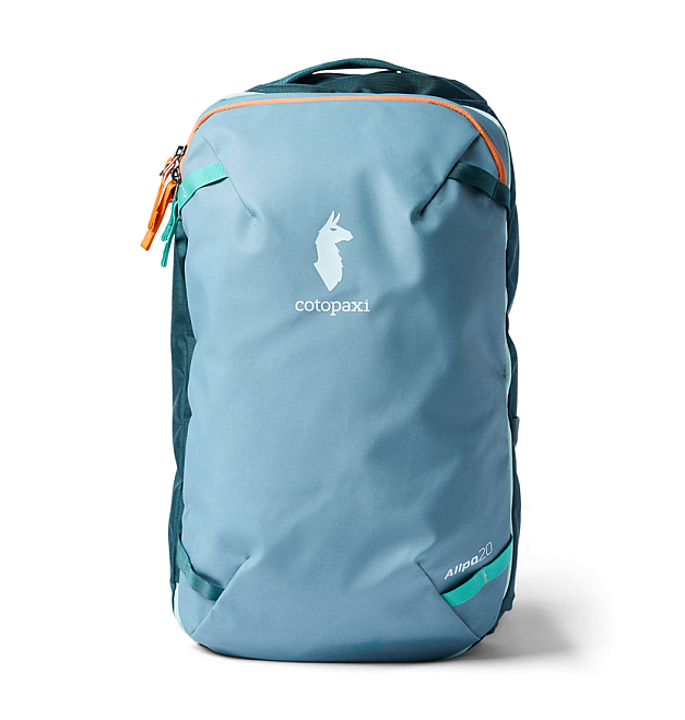 Mochila de viaje Cotopaxi Allpa Mini 20L