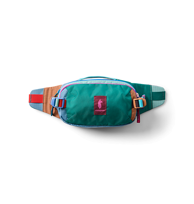 Торба за каиш Cotopaxi Allpa X 1.5L