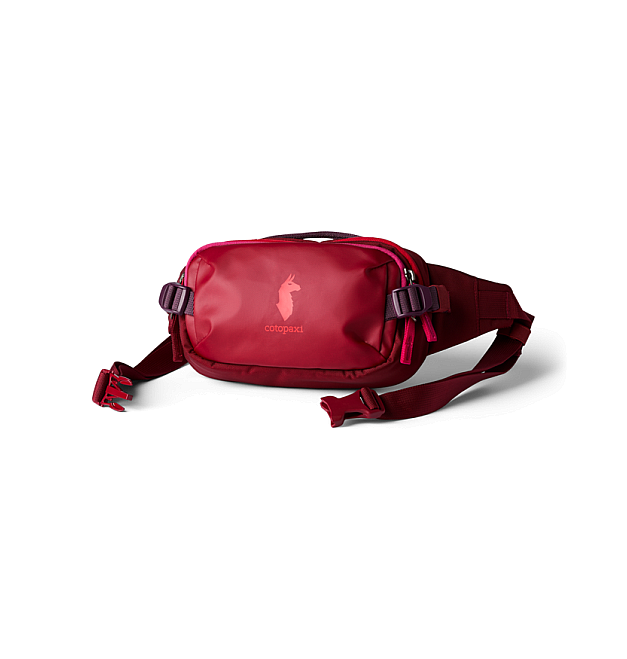 Belt bag Cotopaxi Allpa X 1.5L