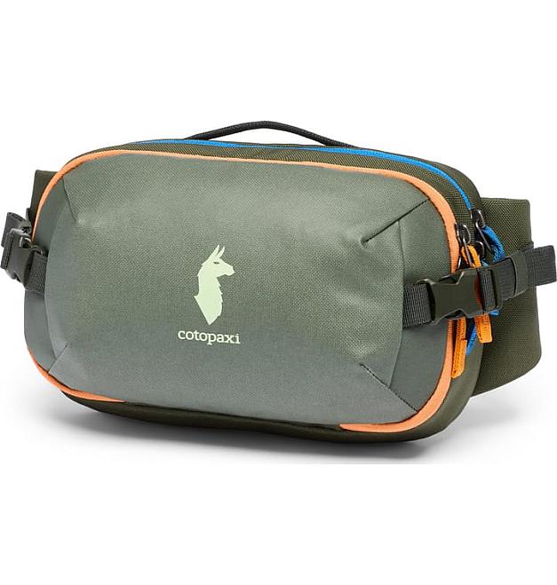 Belt bag Cotopaxi Allpa X 3L