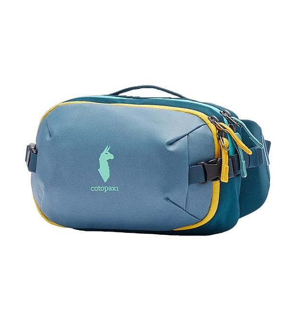 Торба за каиш Cotopaxi Allpa X 3L