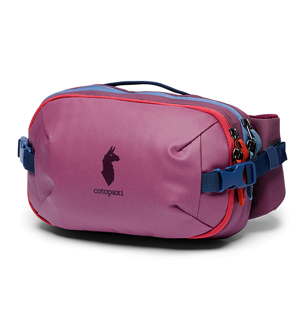 Belt bag Cotopaxi Allpa X 3L