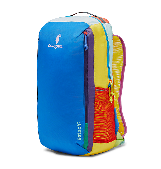 Mochila Cotopaxi Batac de 16 litros