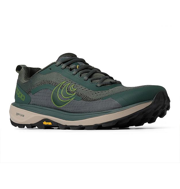 Scarpe da uomo Topo Terraventure 5
