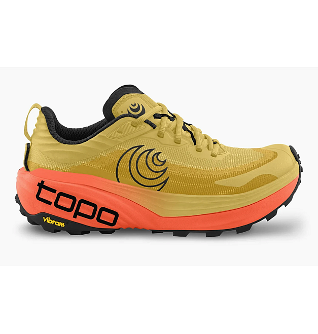 Herrenschuhe Topo Vista