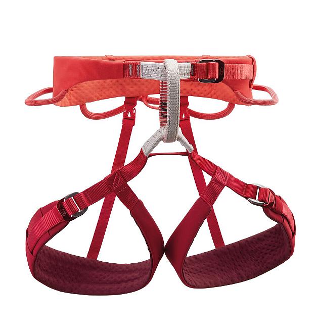 Ženski penjački pojas Petzl Luna