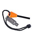 Encendedor compacto Lifesystem Fire Starter Lite