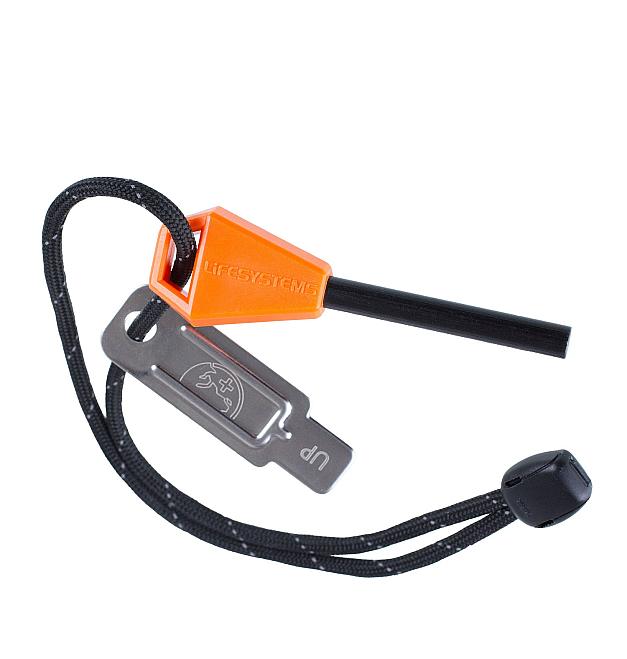 Kresilo Lifesystem Fire Starter Compact Lite