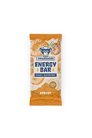 Barretta energetica naturale Chimpanzee Apricot II