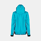 Giacca impermeabile da donna Montura Vertigo 3L