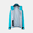 Giacca impermeabile da donna Montura Vertigo 3L