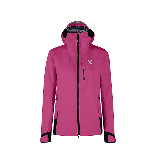 Montura Vertigo 3L Women's Waterproof Jacket