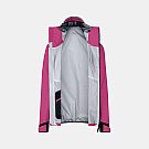 Giacca impermeabile da donna Montura Vertigo 3L