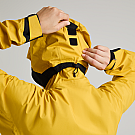 Giacca impermeabile da donna Montura Vertigo 3L