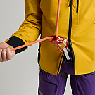Giacca impermeabile da donna Montura Vertigo 3L