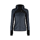 Ženski flis Montura Vertigo PTC Alpha FZ HM