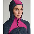 Pile da donna Montura Vertigo PTC Alpha FZ HM