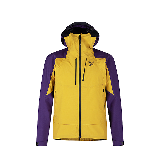 Montura Vertigo GTX Pro Waterproof Jacket