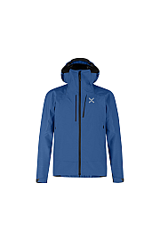 Giacca impermeabile Montura Vertigo GTX Pro