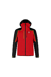 Chaqueta impermeable Montura Vertigo GTX Pro