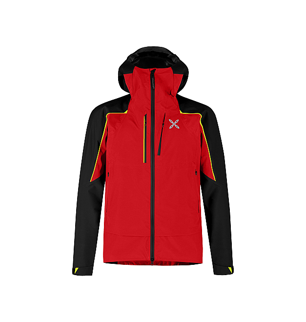 Nepremočljiva jakna Montura Vertigo GTX Pro